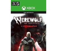 Werewolf: The Apocalypse - Earthblood (Xbox Series X|S) XBOX LIVE Key EUROPE