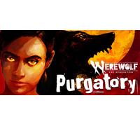 Werewolf The Apocalypse Purgatory (Steam Account)