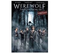 Werewolf: The Beast Among Us