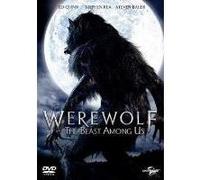 WEREWOLF-THE BEAST AMONG US-BILINGUE G