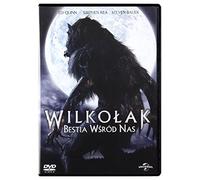 Werewolf: The Beast Among Us [DVD] (IMPORT) (Pas de version française)