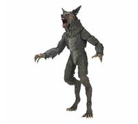 NOSFERATU FIGURINE COUNT ORLOK BLACK & WHITE ULTIMATE NECA