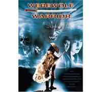 Werewolf Warriors - Metal-Pak [Édition Spéciale Limitée]