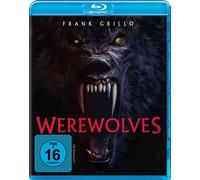Miller, Steven C. - Werewolves, 1 Blu-ray