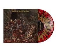 Werewolves – From the Cave to the Grave – Vinyle 12" – Victrola