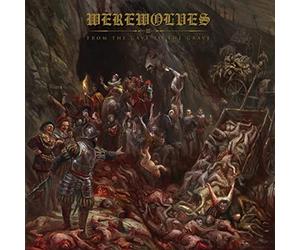 Werewolves - From the Cave to the Grave