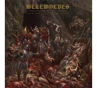 Werewolves – From the Cave to the Grave – Vinyle 12" – Victrola