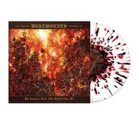 Werewolves - My Enemies Look And Sound Like Me [Vinyl Lp] Black, Colored Vinyl, Red, White