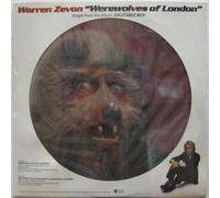Werewolves of London (Picture Disc)
