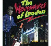 Werewolves of London - Werewolves of London
