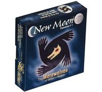 Werewolves Of Millers Hollow New Moon Expansion