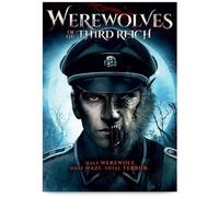 Werewolves of The Third Reich