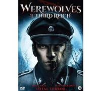 WEREWOLVES OF THE THIRD REICH-NL G