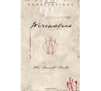 Werewolves: The Occult Truth