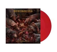 Werewolves - Werewolves - The Ugliest Of All