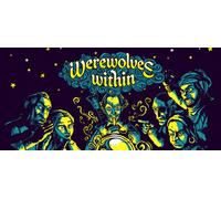 Werewolves Within (PC)