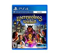 Werewolves Within: Vr (PlayStation VR)