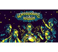 Werewolves Within (PS4)