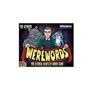 Werewords