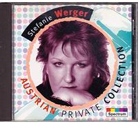 Werger,Stefanie - Austrian Private Collect. [Import]