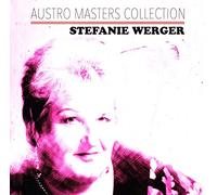 Stefanie Werger – Austro Masters Collection – CD – Import