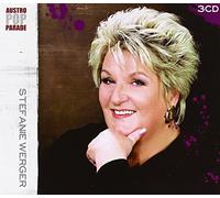 Werger, Stefanie - Austro Pop Parade [Import]