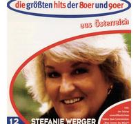 Werger,Stefanie - Best of Stefanie Werger [Import]