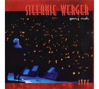 Werger,Stefanie - Ganz Nah-Live/German Version