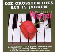 Werger,Stefanie - Groessten Hits aus 15 Jahr [Import]