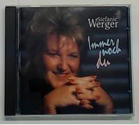 Werger,Stefanie - Immer Noch du [Import]