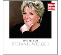 Werger,Stefanie - Krone-Edition Austropop-Best of [Import]