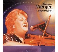 Werger,Stefanie - Lampenfieber-d.Letzte GR.Ro [Import]