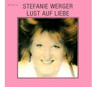 WERGER, Stefanie - Lust auf Liebe / Hexen / 883 078-7