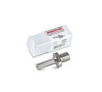 WERHE® Adaptateur M14 sur tige hexagonale - Convient à la visseuse sans fil ou à la perceuse - pour scie cloche diamantée.