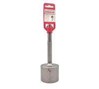 WERHE Enfonce-Pieux SDS Max 55 mm, Pour Star Pickets, Acier Chrome-Vanadium