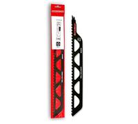 WERHE Lame de Scie Sabre pour Pierre, 455 mm, Carbure, Pour Bosch, DeWalt