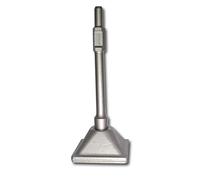 WERHE Plaque de Damage HEX30 pour Marteau-Piqueur, 150x150 mm