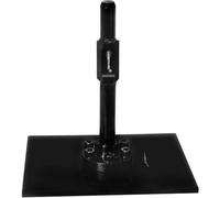 WERHE Plaque de Damage pour Marteaux Électriques, 30 mm Six Pans, 26 cm | compatible avec Hitachi, Makita, Ozito, TWM, marteaux électriques Millers Falls, compacte le gravier, gravats, sable