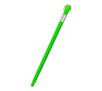 WERHE Rallonge de Tarière 120 cm, Emmanchement 20 mm, Acier