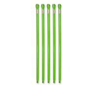WERHE Rallonge pour Tarière, 500 cm, Emmanchement 20 mm, Acier Robuste