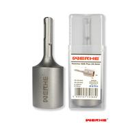 WERHE SDS Plus, chasse-pierres et chasse-clous 25,5 mm