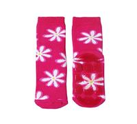 Weri Spezials Chaussettes antidérapantes pour bébé et enfant - Entièrement en éponge - Pour filles - Différents motifs et couleurs disponibles. - - 27/30