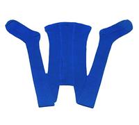 Weri Spezials Collant pour homme en coton avec braguette dans plusieurs superbes motifs et variations de couleurs., 58-60