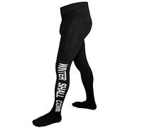 Weri Spezials Collant pour homme en coton avec braguette dans plusieurs superbes motifs et variations de couleurs., 48-50