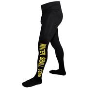 Weri Spezials Collant pour homme en coton avec braguette dans plusieurs superbes variations de motifs et de couleurs., 58-60