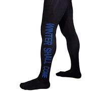 Weri Spezials Collant pour homme en coton avec braguette dans plusieurs superbes variations de motifs et de couleurs., 58-60