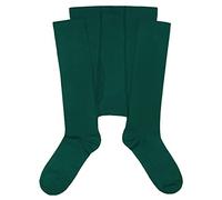 Weri Spezials Collant pour homme en coton avec braguette dans plusieurs superbes variations de motifs et de couleurs., vert, 54-56