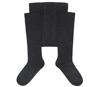 Weri Spezials Collant pour homme en coton avec braguette dans plusieurs superbes variations de motifs et de couleurs., Anthracite, 58-60