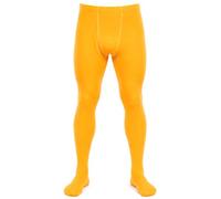 Weri Spezials Collants pour homme avec intervention dans plusieurs couleurs tendance et pratiques