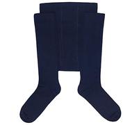 Weri Spezials Collants pour homme avec intervention dans plusieurs couleurs tendance et pratiques, Marine, 46-48